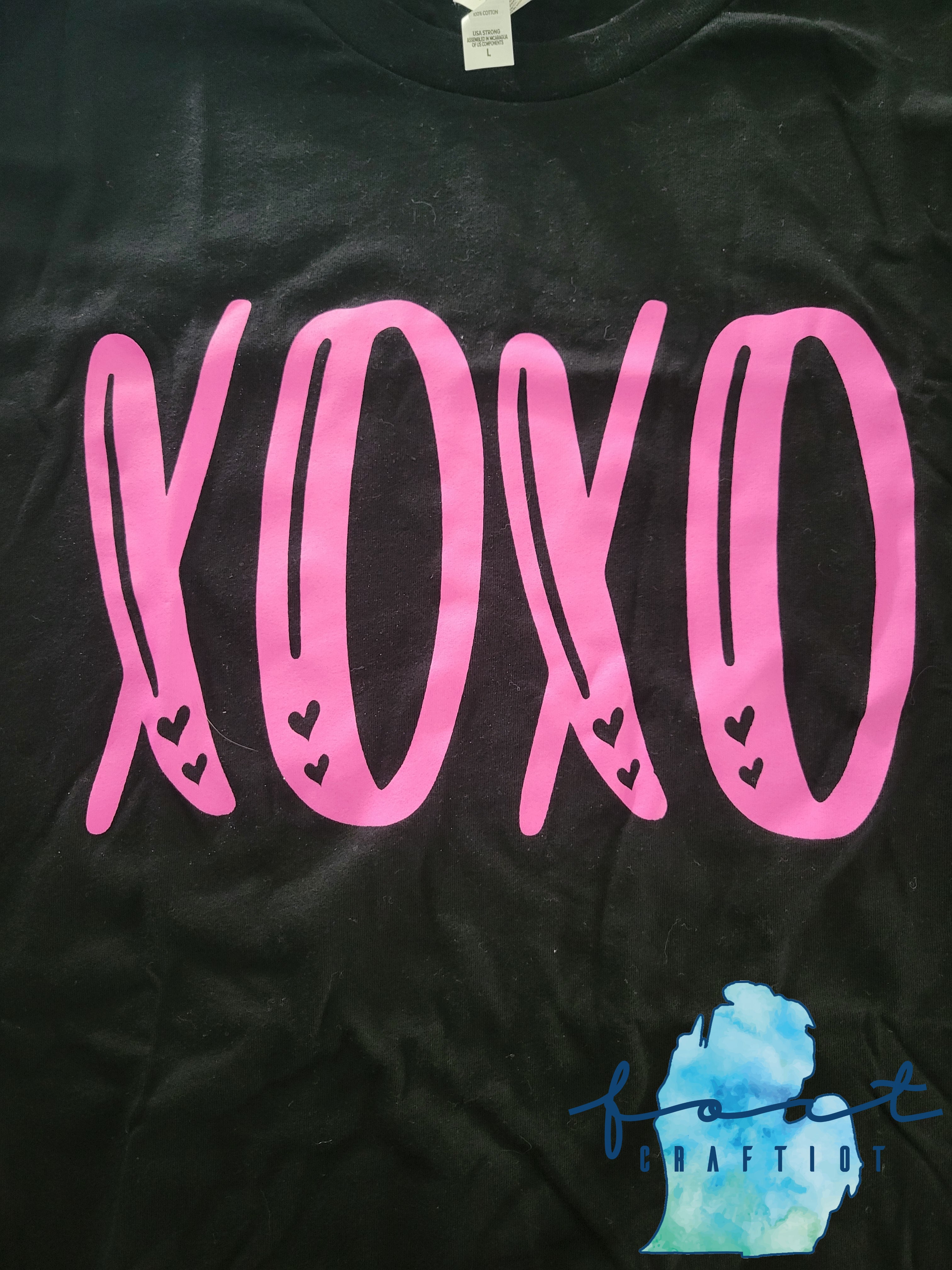 XOXO Shirt