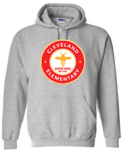 Load image into Gallery viewer, Cleveland Elementary Hoodie
