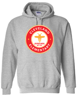 Cleveland Elementary Hoodie