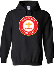 Load image into Gallery viewer, Cleveland Elementary Hoodie
