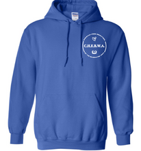 Load image into Gallery viewer, C.H.E.B.W.A Hoodie
