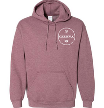 Load image into Gallery viewer, C.H.E.B.W.A Hoodie
