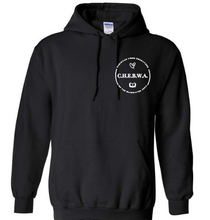 Load image into Gallery viewer, C.H.E.B.W.A Hoodie
