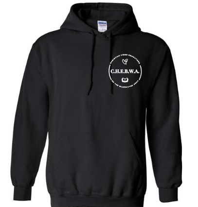 C.H.E.B.W.A Hoodie