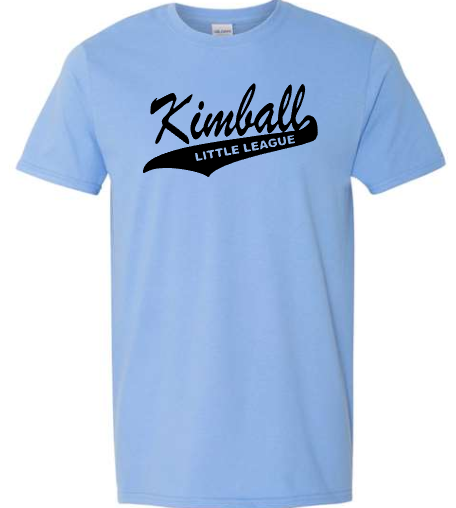 Kimball Little League Logo