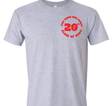 Load image into Gallery viewer, PHN/PHHS 20 Year Reunion Shirt
