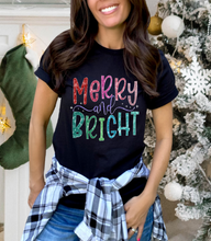 Load image into Gallery viewer, Merry &amp; Bright Faux Sequins
