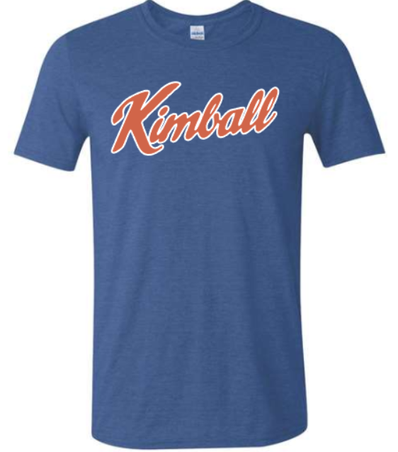 Kimball Little League Mets