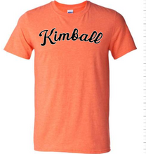 Load image into Gallery viewer, Kimball Little League Orioles
