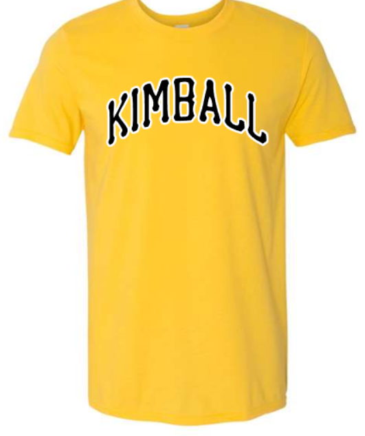 Kimball Little League Pirates