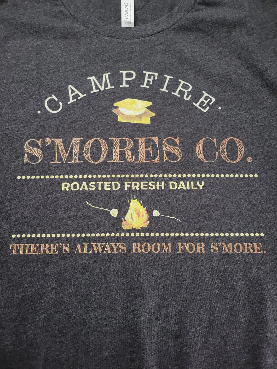 Campfire Smores Co