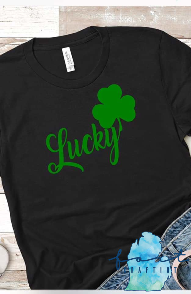 Lucky Clover