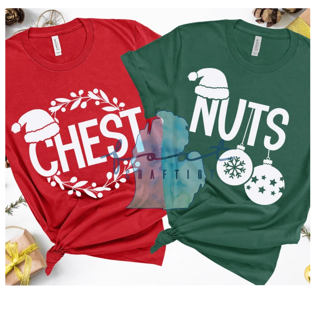 Chest Nuts