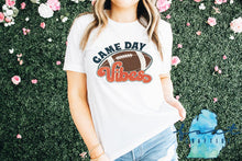 Load image into Gallery viewer, Game Day Vibes Football Shirt
