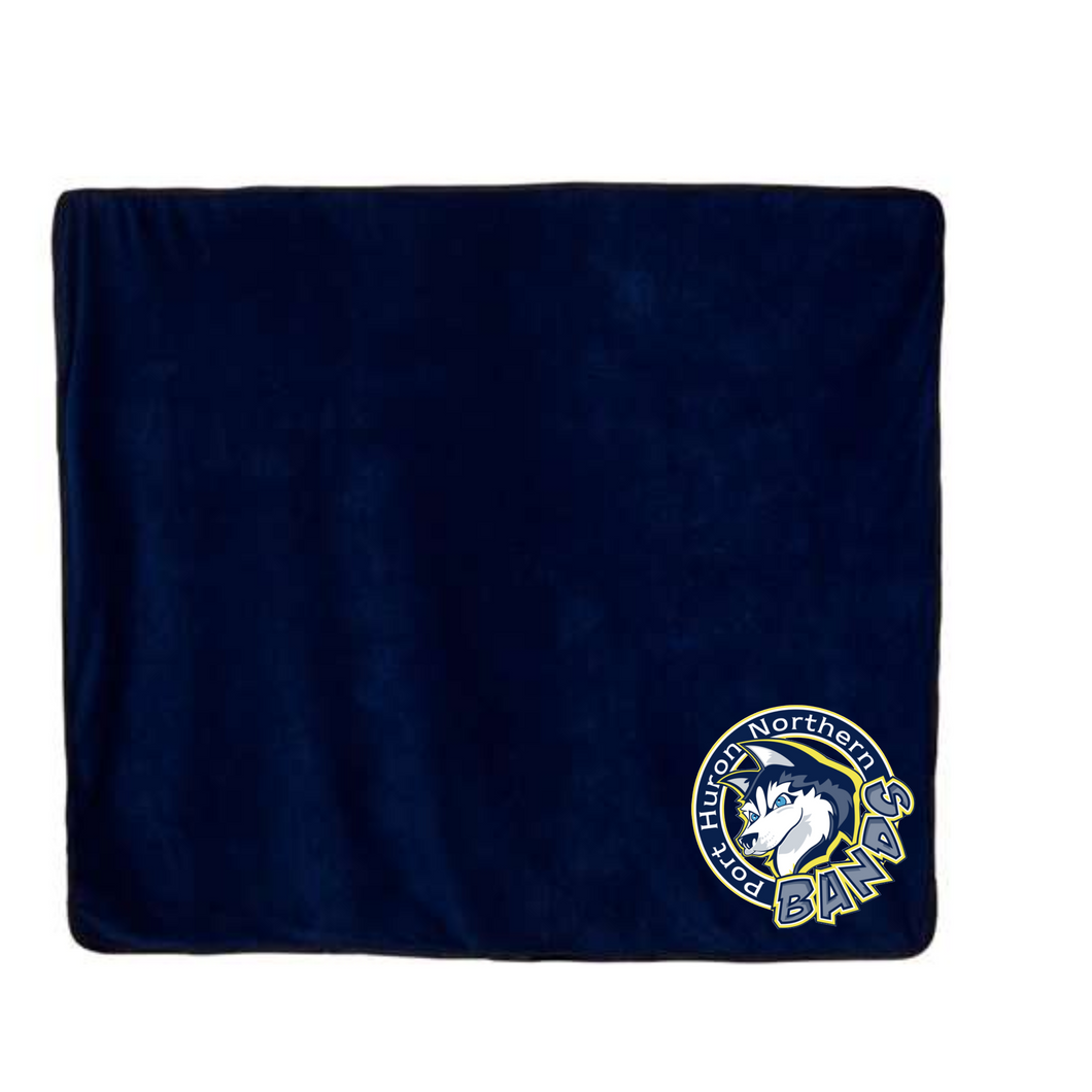 PHN Bands Blanket